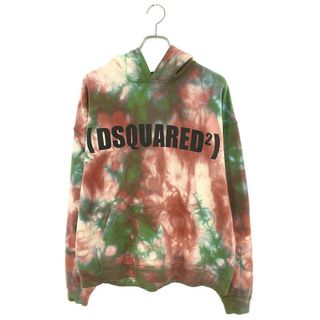 高質 DSQUARED2 - 最終値下げ ディースクエアード ワッペンレイヤード