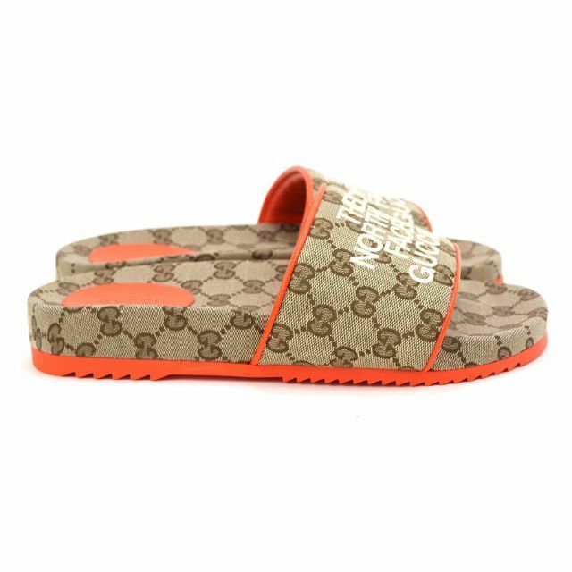 GUCCI もこもこサンダル 最終値下げ-