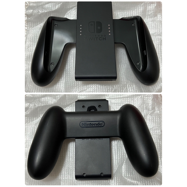 公式ストア限定品 新型 Nintendo Switch HAD-S-KAYAA 4