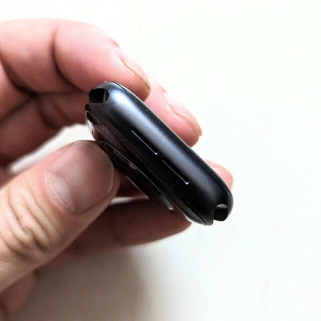 Apple Watch SE 第1世代 スペースグレー 40mm オマケ多数 - その他