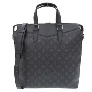 ルイヴィトン(LOUIS VUITTON)のルイヴィトン モノグラム エクリプス エクスプローラー M40567(ビジネスバッグ)