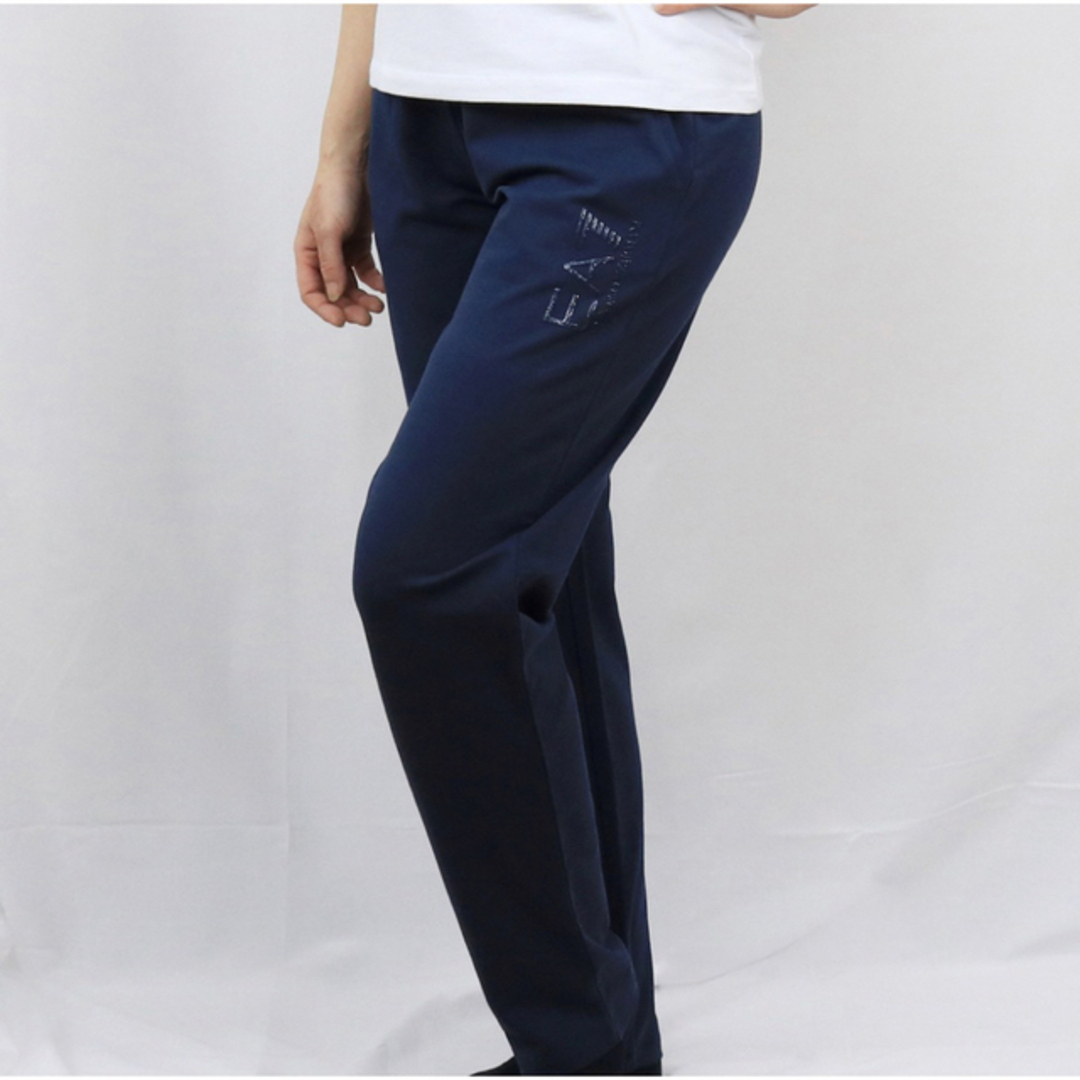 【国内未入荷商品】EA7 TRAIN CORE LADY W PANTS