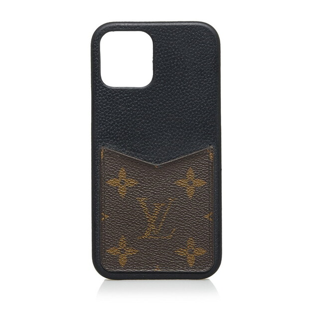 LOUIS VUITTON モノグラム 12 12pro ケース 01