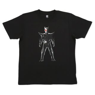 グラニフ(Design Tshirts Store graniph)の新品！グラニフ 仮面ライダークウガ アルティメットフォーム Tシャツ メンズ(Tシャツ/カットソー(半袖/袖なし))