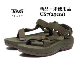 テバ(Teva)のTEVA テバ HURRICANE XLT2 AMPSOLE ハリケーン(サンダル)