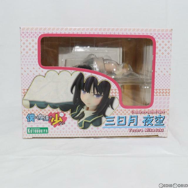 KOTOBUKIYA - 三日月夜空(みかづきよぞら) 僕は友達が少ない 1/8 完成