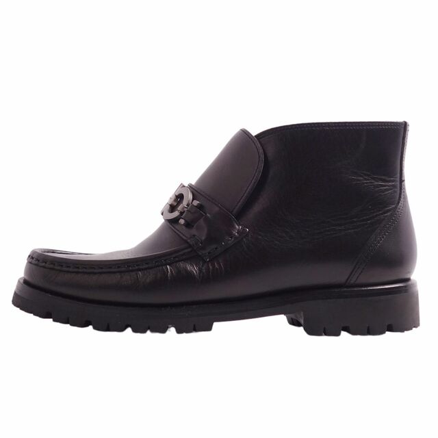 Salvatore Ferragamo - 美品 サルヴァトーレ フェラガモ Salvatore Ferragamo - 美品 サルヴァトーレ フェラガモ