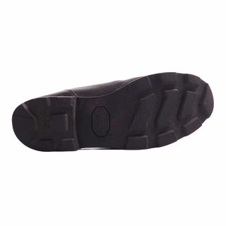 Paraboot - パラブーツ PARABOOT レザーシューズ モカシン チロリアン ...