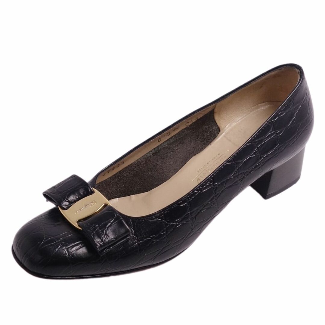 ハイヒール/パンプス サルヴァトーレ フェラガモ Salvatore Ferragamo