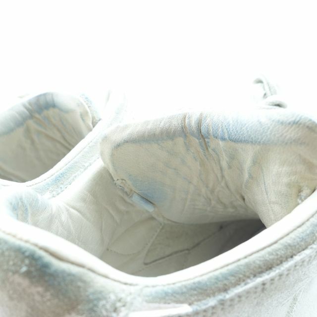 Maison Martin Margiela(マルタンマルジェラ)のMAISON MARTIN MARGIELA PAINT GERMAN メンズの靴/シューズ(スニーカー)の商品写真