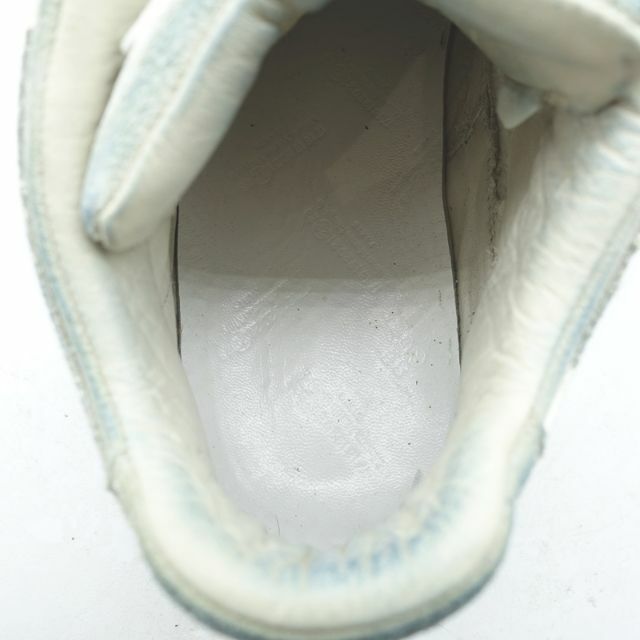 Maison Martin Margiela(マルタンマルジェラ)のMAISON MARTIN MARGIELA PAINT GERMAN メンズの靴/シューズ(スニーカー)の商品写真