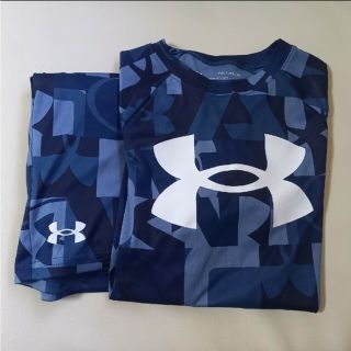 アンダーアーマー(UNDER ARMOUR)のJUNママ様(Tシャツ/カットソー)