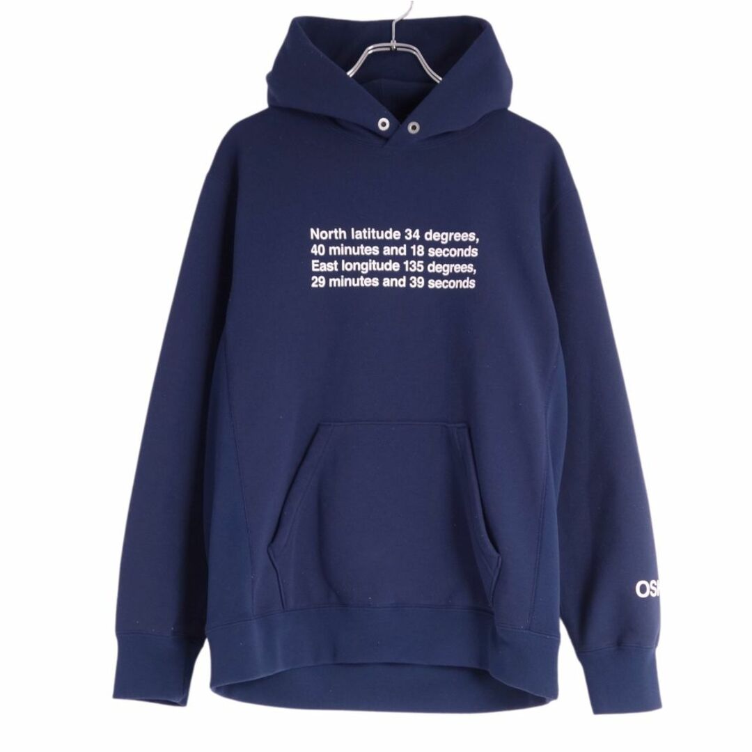 THE NORTH FACE - 美品 ザノースフェイス THE NORTH FACE パーカー