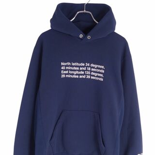 THE NORTH FACE - 美品 ザノースフェイス THE NORTH FACE パーカー ...