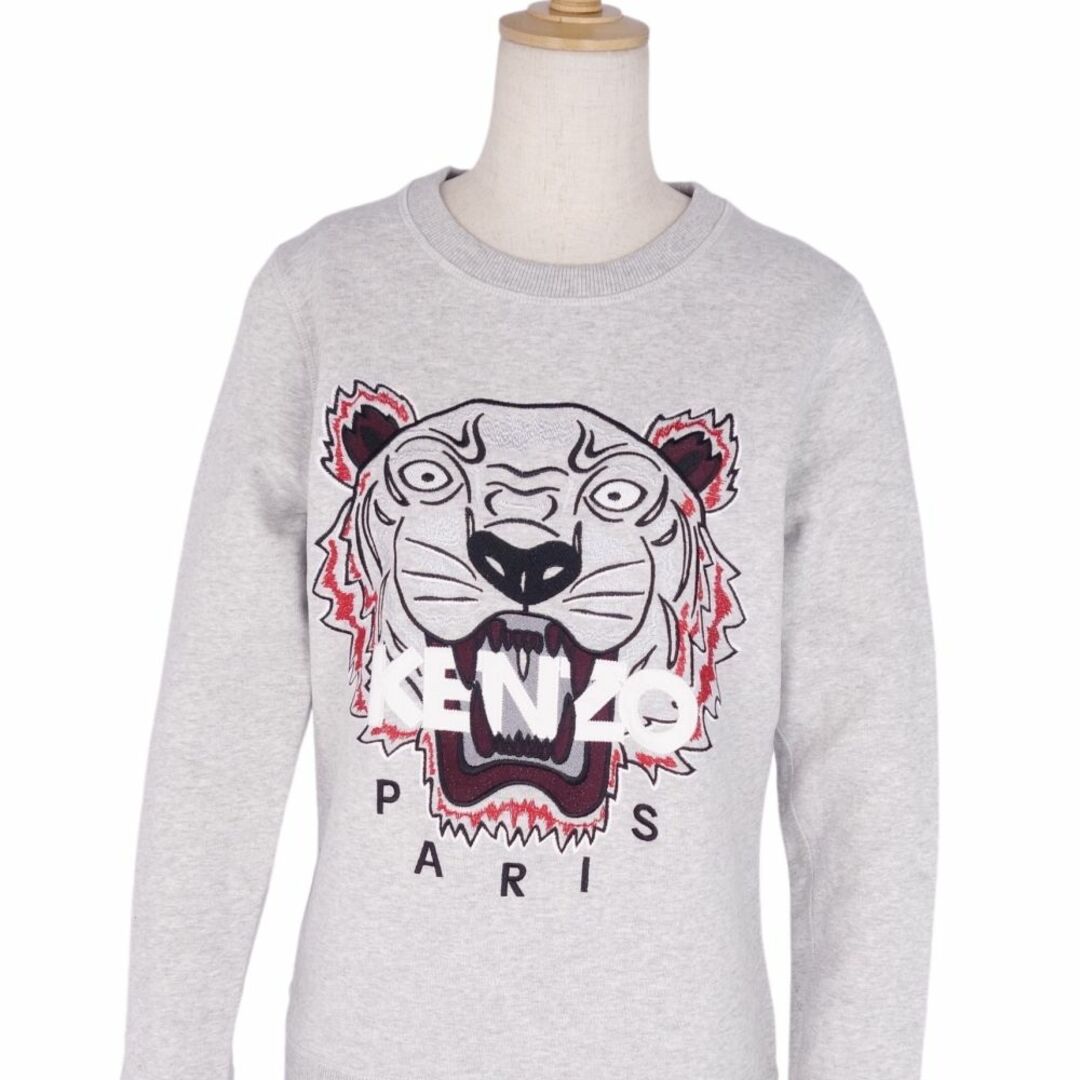 未着用　極美品 KENZO スウェット