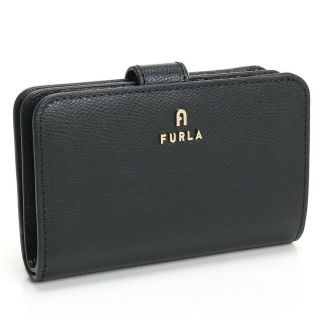 フルラ(Furla)のフルラ 二つ折財布 WP00314 ARE000 O6000 NERO(財布)