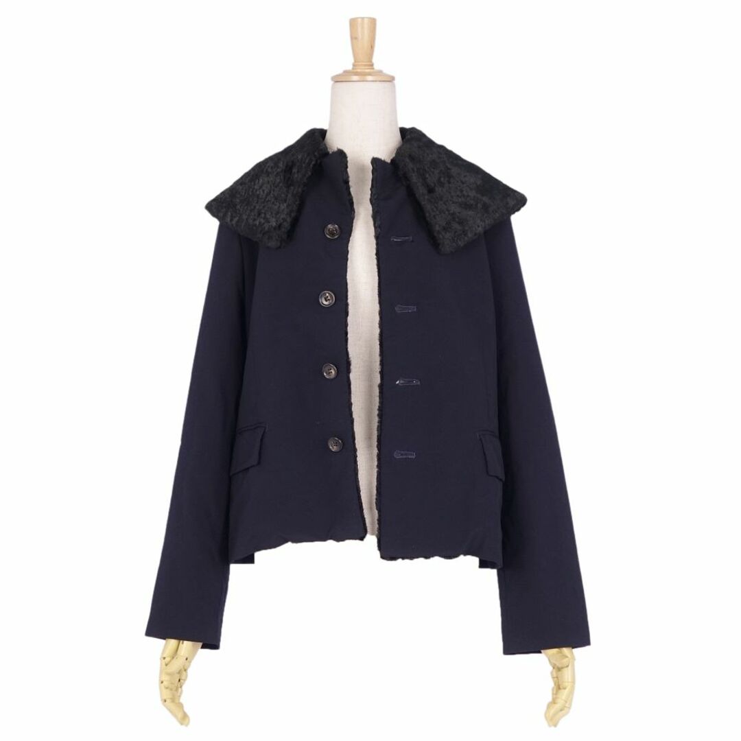 COMME des GARCONS - 美品 ローブドシャンブル コムデギャルソン robe