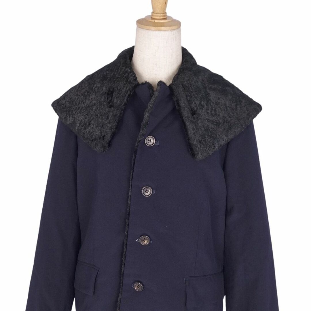 COMME des GARCONS - 美品 ローブドシャンブル コムデギャルソン COMME des GARCONS - 美品 ローブドシャンブル コムデギャルソン