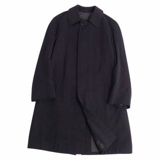 LANVIN シルク100%スプリングコート