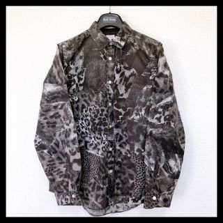 ポールスミス レオパード シャツ(メンズ)の通販 20点 | Paul Smithの