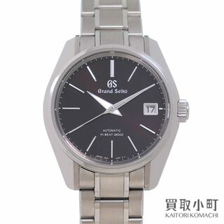 グランドセイコー(Grand Seiko)のグランドセイコー【Grand Seiko】 9Sメカニカルハイビート 36000(腕時計(アナログ))