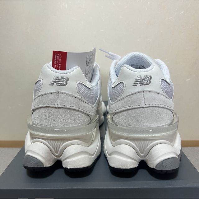 New Balance - ニューバランス x ユナイテッドアローズ U9060UAW New Balance - ニューバランス x ユナイテッドアローズ U9060UAW