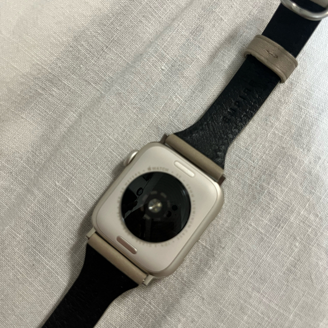 apple watch se 第2世代 セルラー 40mm
