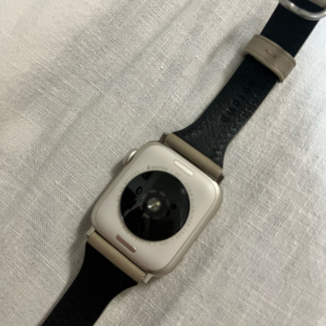 Apple Watch(アップルウォッチ)のApple Watch SE 第2世代 40mm Cellular レディースのファッション小物(腕時計)の商品写真