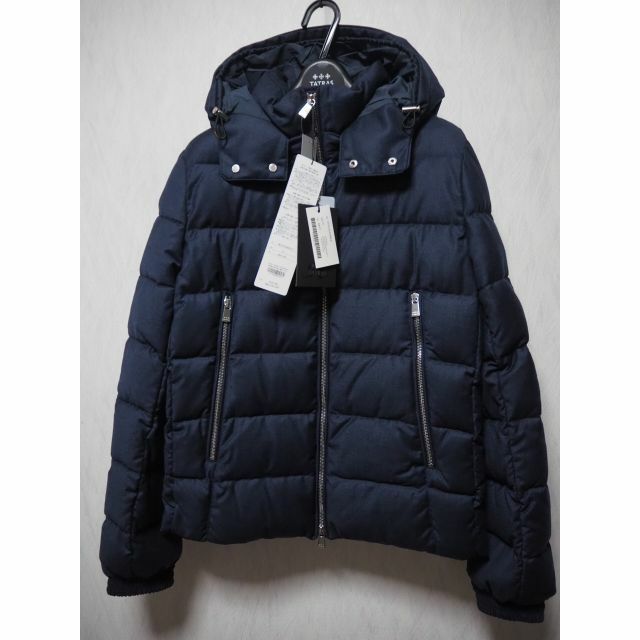 新品タグ付き　タトラス　22-23AW　DOMIZIANO　ウール　ダウン　1