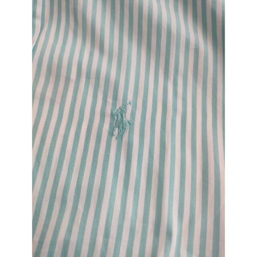 POLO RALPH LAUREN - 激レア色♡クラシックフィット ロングスリーブ ...