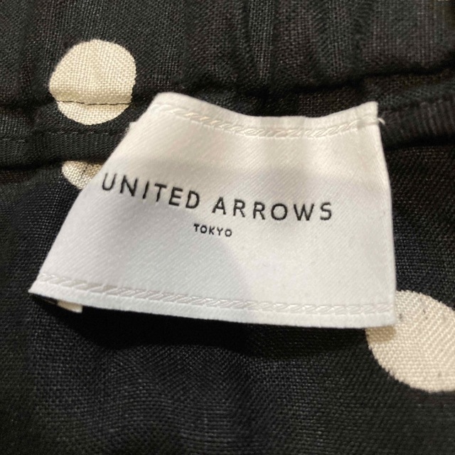 UNITED ARROWS(ユナイテッドアローズ)の未使用です。ユナイテッドアローズ❤️スカート❤️ レディースのスカート(ロングスカート)の商品写真