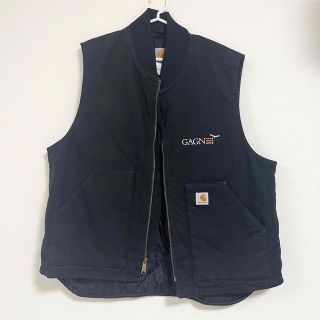 カーハート(carhartt)のカーハート　ベスト(ベスト)