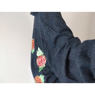 ポロラルフローレン 着画 シャツ/ブラウス(レディース/長袖)の通販 45