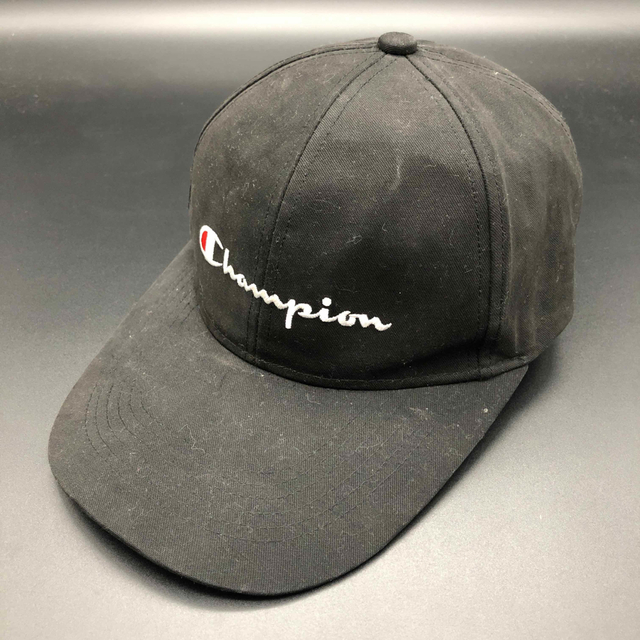 Champion(チャンピオン)の即決 Champion チャンピオン キャップ 帽子 メンズの帽子(キャップ)の商品写真