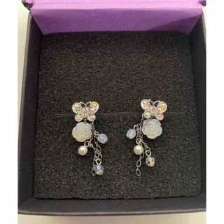 アナスイ(ANNA SUI)のアナスイピアス(ピアス)