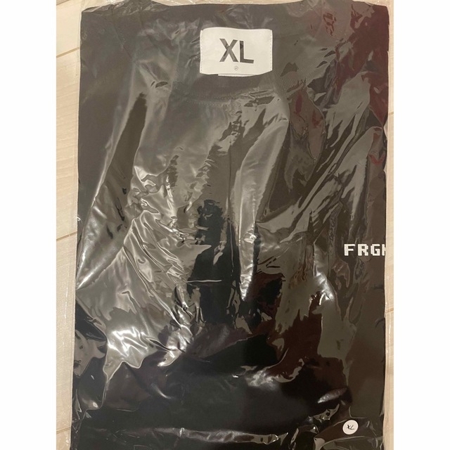 FRAGMENT(フラグメント)のXLサイズ fragment forum メンバー限定 Tシャツ メンズのトップス(Tシャツ/カットソー(半袖/袖なし))の商品写真