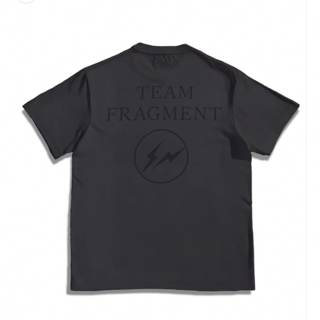 FRAGMENT(フラグメント)のXLサイズ fragment forum メンバー限定 Tシャツ メンズのトップス(Tシャツ/カットソー(半袖/袖なし))の商品写真
