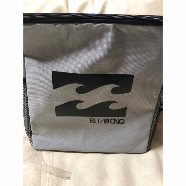 billabong(ビラボン)のビラボン　折り畳み式クーラーボックス　ハワイ購入本物新品未使用 スポーツ/アウトドアのアウトドア(その他)の商品写真