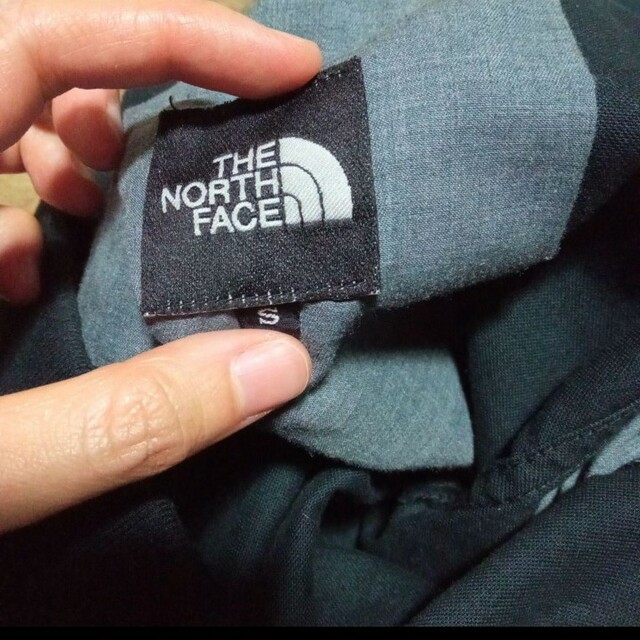 THE NORTH FACE(ザノースフェイス)のノースフェイス　ハーフパンツ メンズのパンツ(ショートパンツ)の商品写真