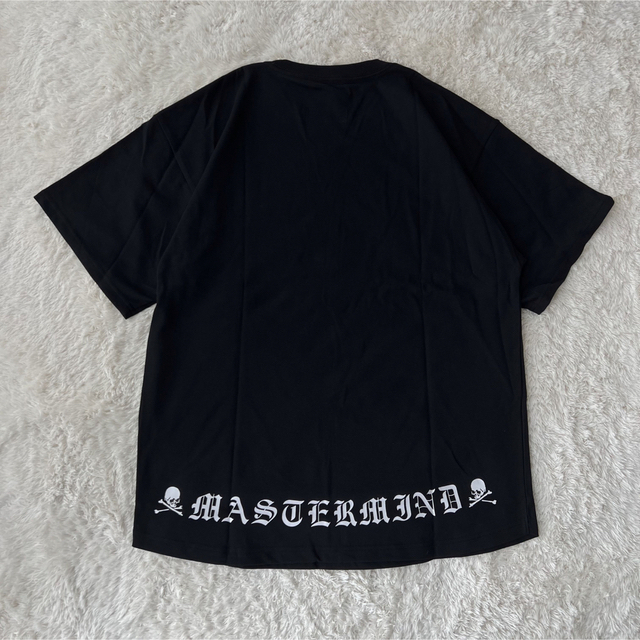 mastermind japan / 半袖シャツ