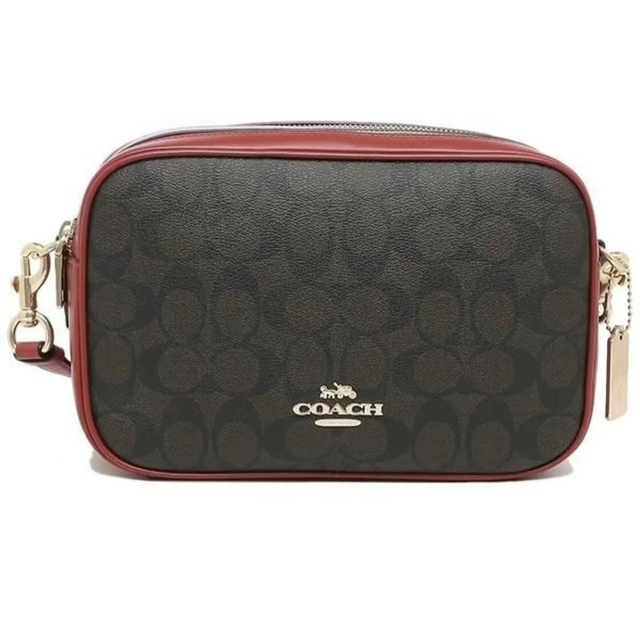 COACH(コーチ)のコーチcoach ショルダーバッグ　68168 レディースのバッグ(ショルダーバッグ)の商品写真