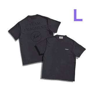 フラグメント(FRAGMENT)のＬサイズ fragment forum メンバー限定 Tシャツ(Tシャツ/カットソー(半袖/袖なし))