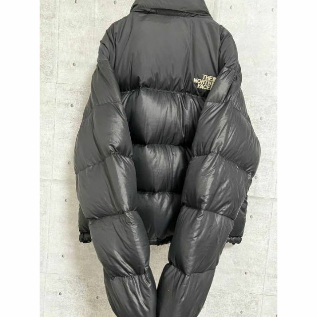 THE NORTH FACE ノースフェイス ヌプシダウンジャケットSサイズ. 4