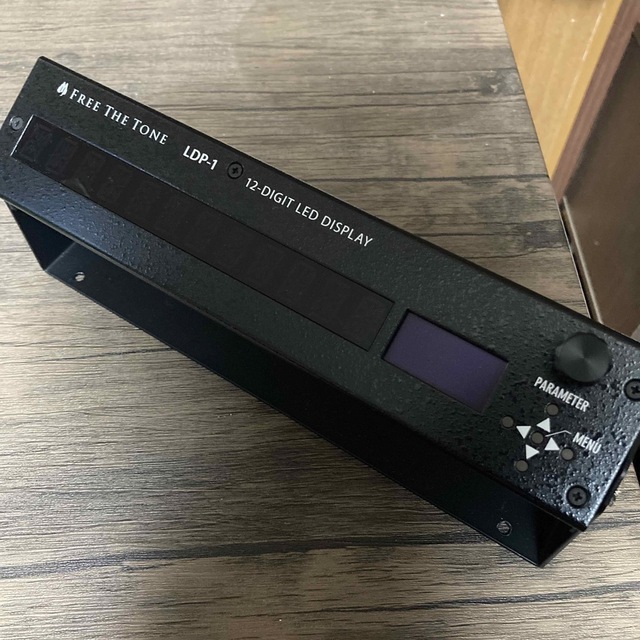 free the tone LDP-1 取り付け金具付き | venezafoods.com.br
