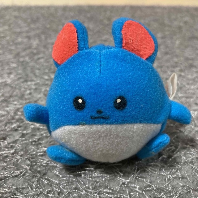 TOMMY - ポケモン マリル ぬいぐるみの通販 by ヒデ's shop TOMMY - ポケモン マリル ぬいぐるみの通販 by ヒデ's shop