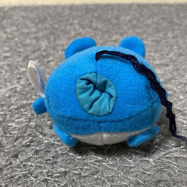 TOMMY - ポケモン マリル ぬいぐるみの通販 by ヒデ's shop TOMMY - ポケモン マリル ぬいぐるみの通販 by ヒデ's shop