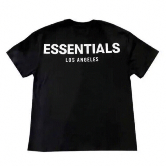 【LA限定】エッセンシャルズ　FOG ESSENTIALS Tシャツ　Mサイズ