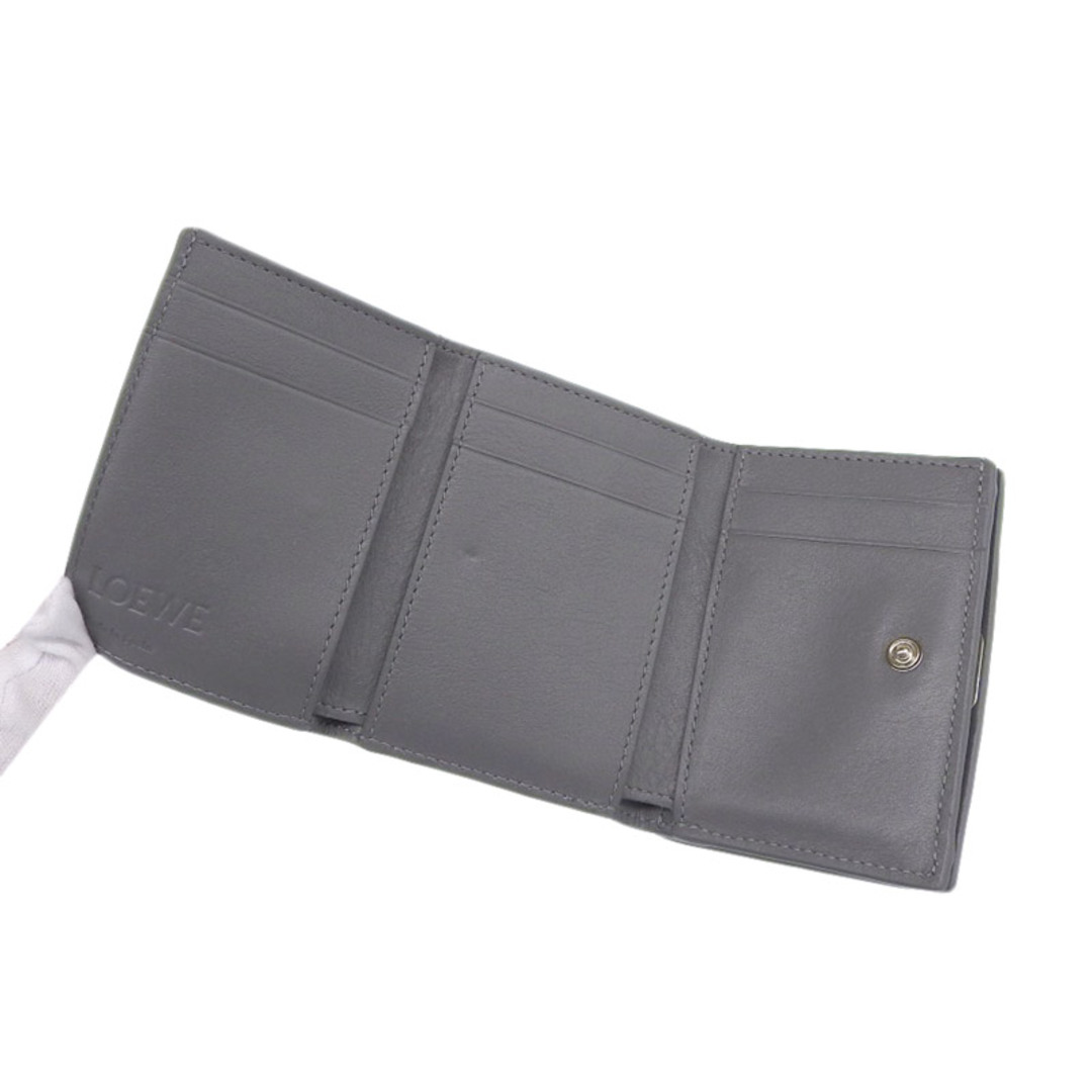 other - ロエベ LOEWE アナグラム トライフォールド ウォレット other - ロエベ LOEWE アナグラム トライフォールド ウォレット