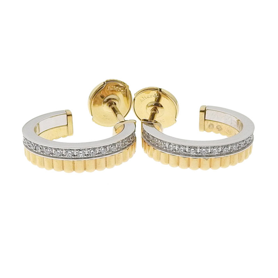 other - ブシュロン BOUCHERON キャトルラディアント フープ other - ブシュロン BOUCHERON キャトルラディアント フープ