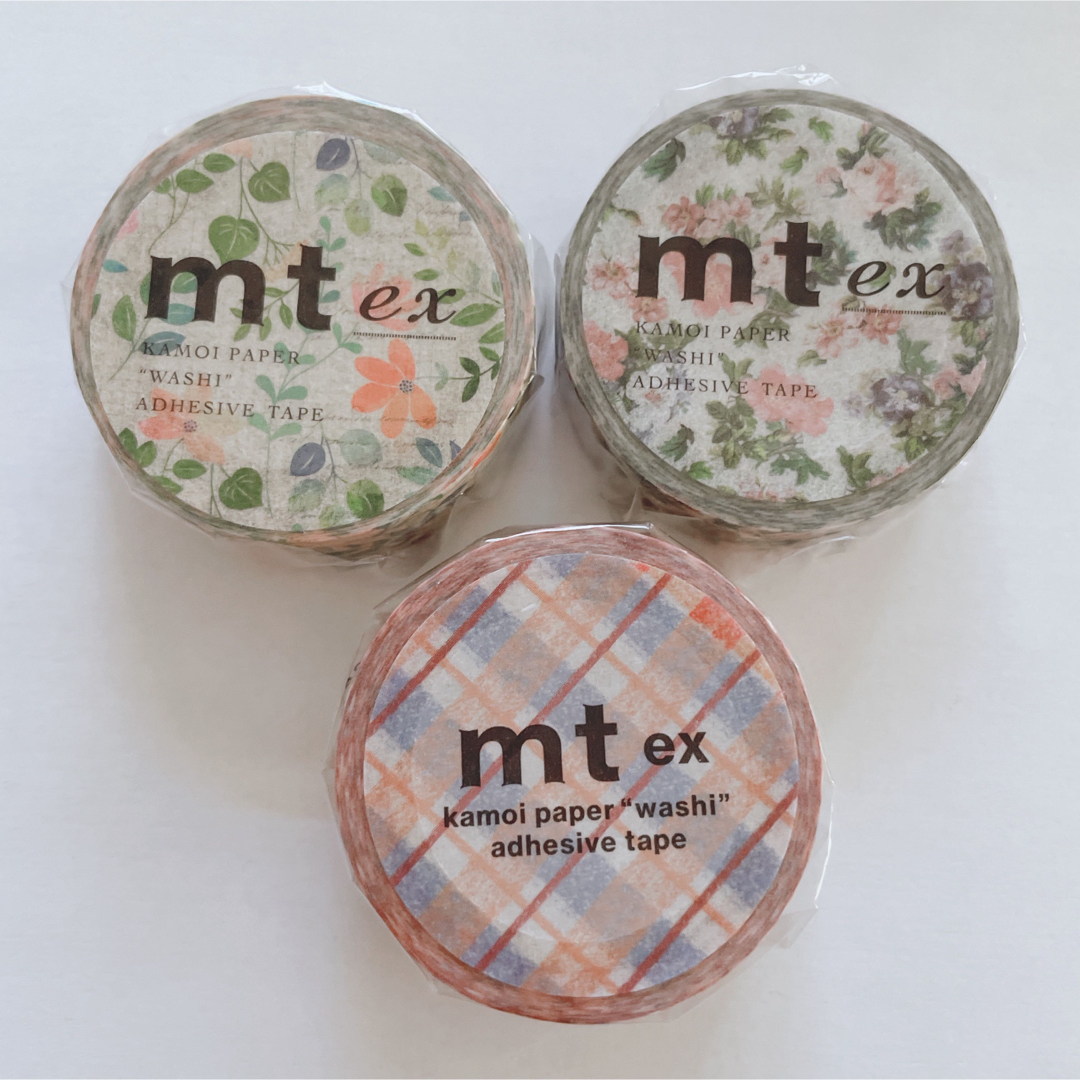 みかん🍊様ご確認用の通販 by マステ・紙モノ収集中☘ 's shop|ラクマ
